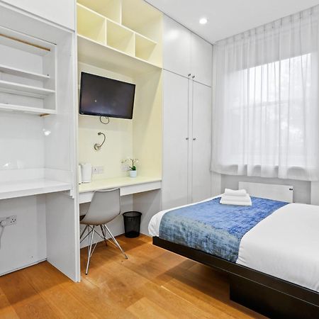 Urban Nest 1 Apartment Лондон Екстериор снимка