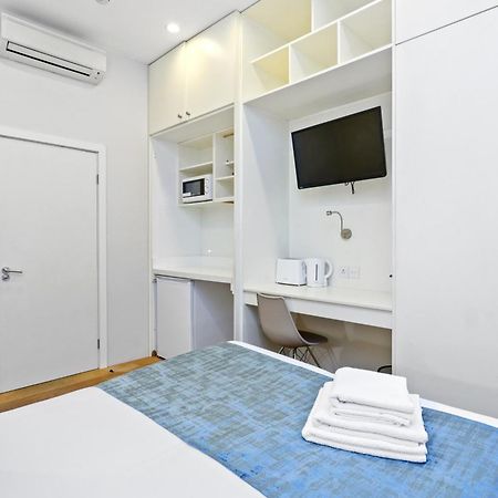 Urban Nest 1 Apartment Лондон Екстериор снимка