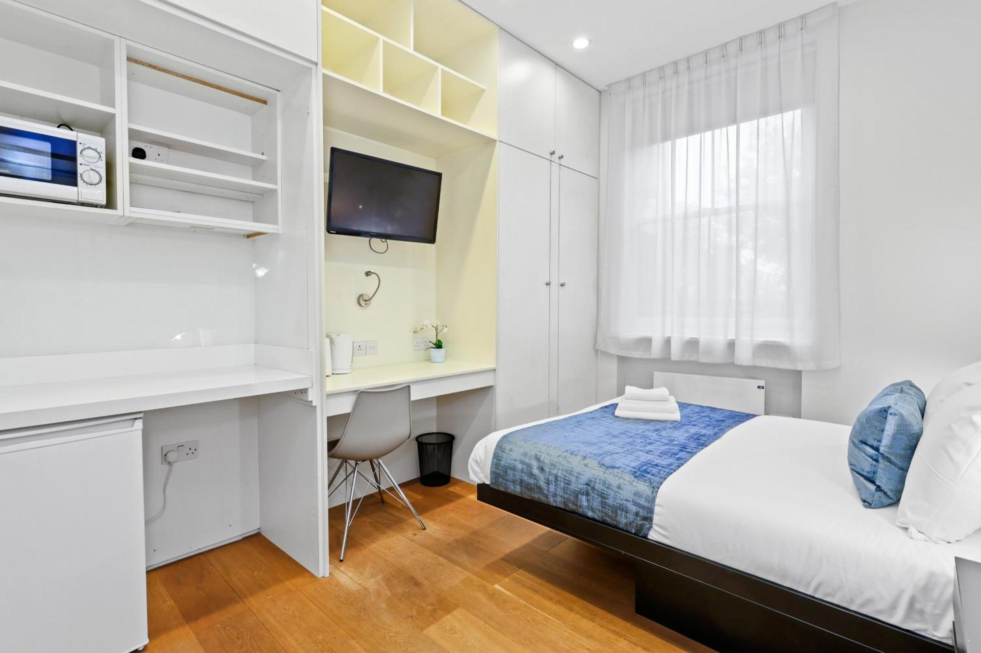 Urban Nest 1 Apartment Лондон Екстериор снимка