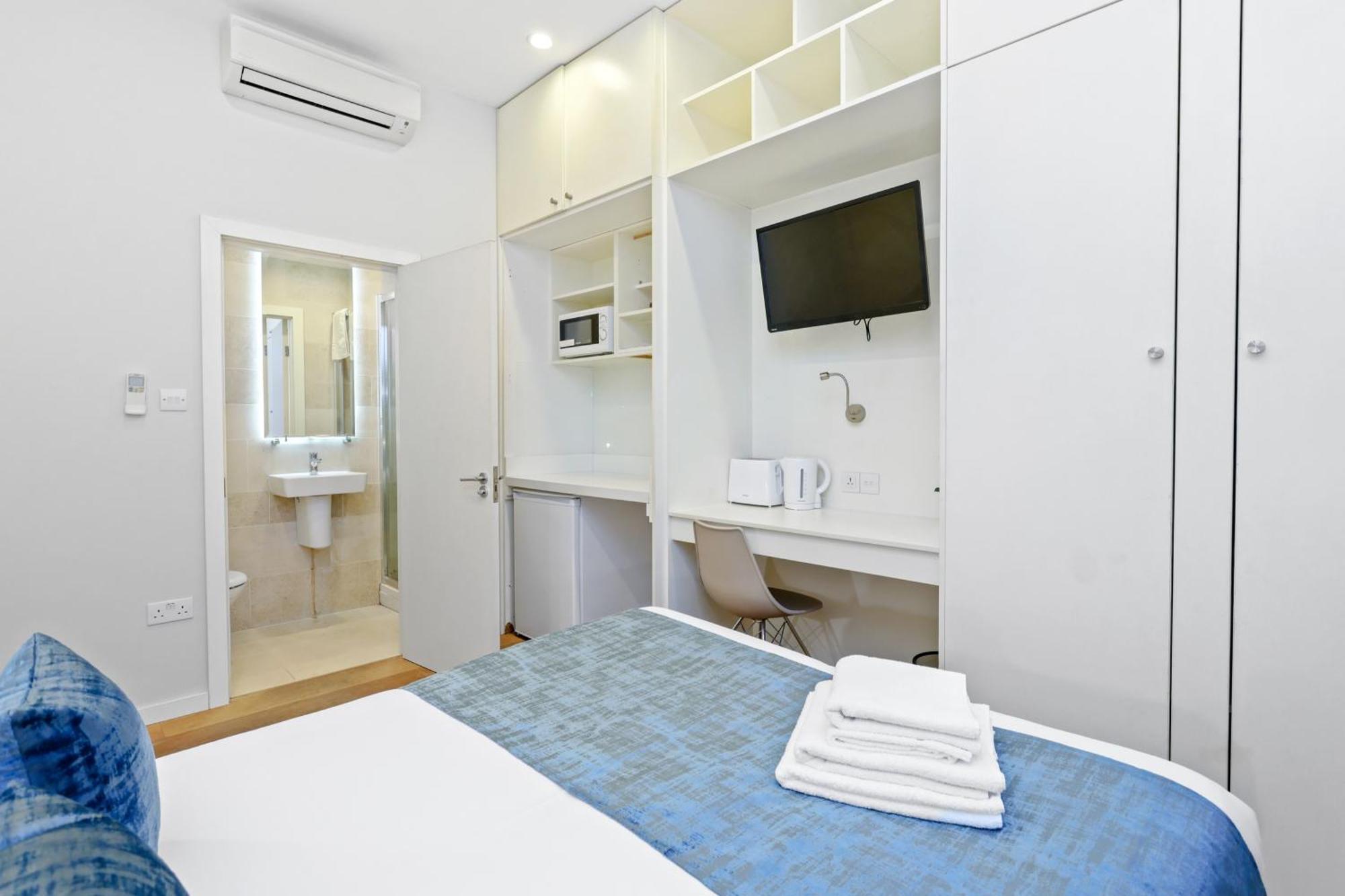 Urban Nest 1 Apartment Лондон Екстериор снимка
