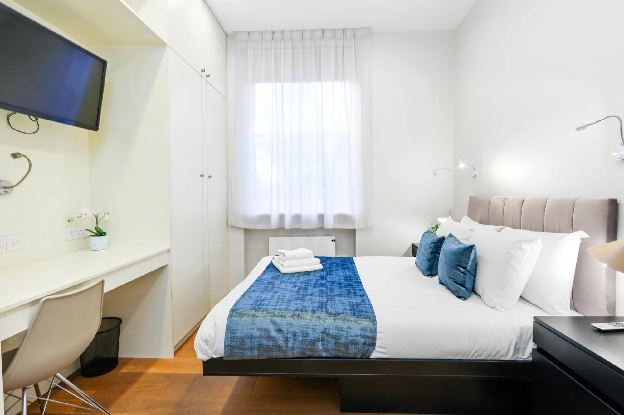 Urban Nest 1 Apartment Лондон Екстериор снимка