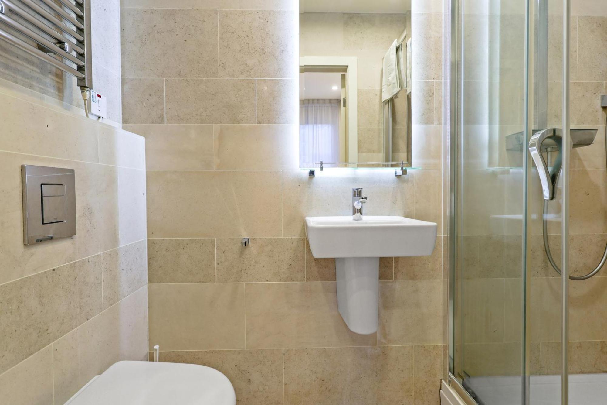 Urban Nest 1 Apartment Лондон Екстериор снимка