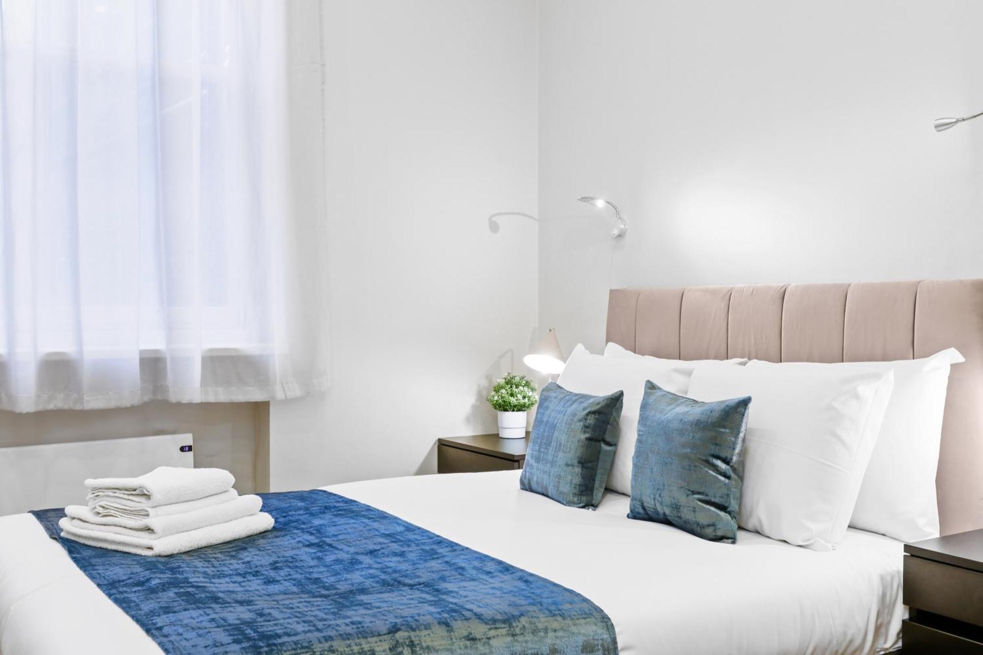Urban Nest 1 Apartment Лондон Екстериор снимка