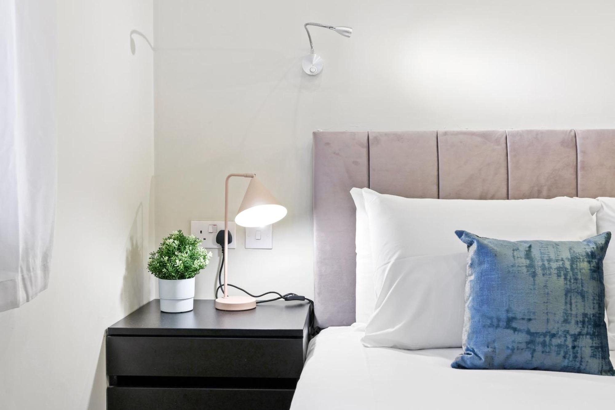 Urban Nest 1 Apartment Лондон Екстериор снимка
