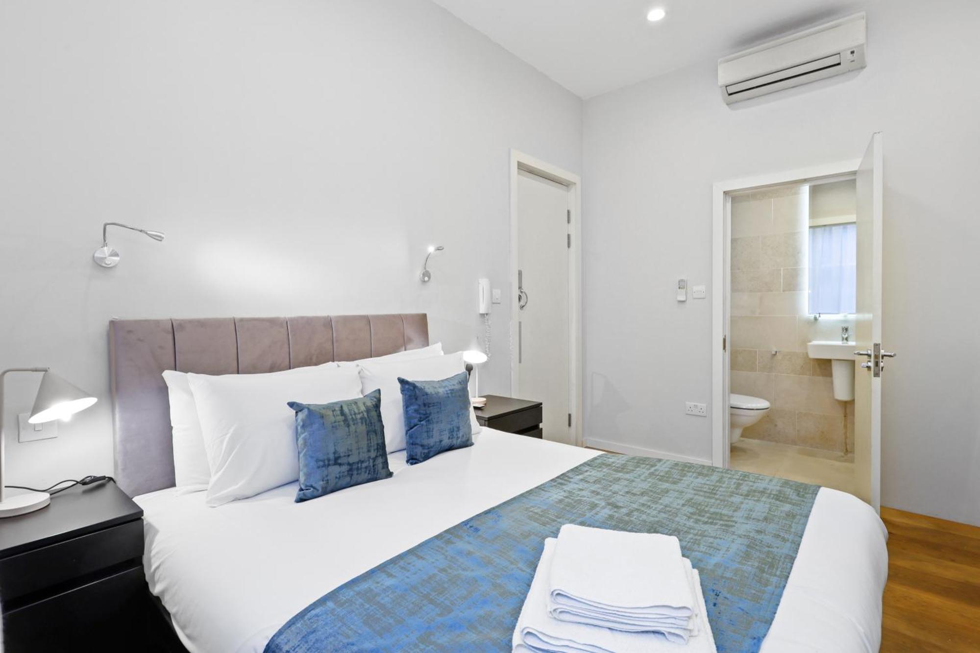 Urban Nest 1 Apartment Лондон Екстериор снимка