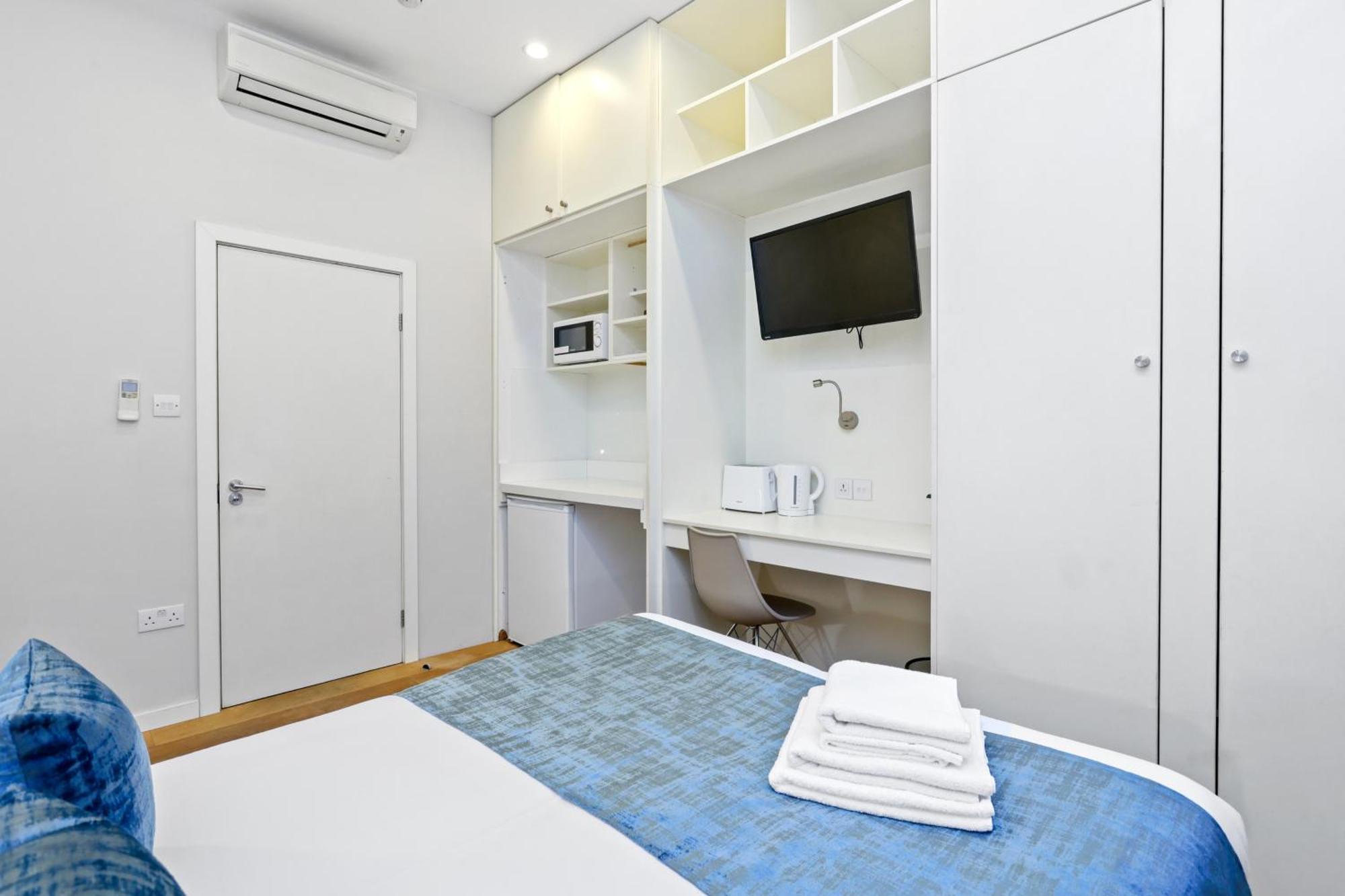 Urban Nest 1 Apartment Лондон Екстериор снимка