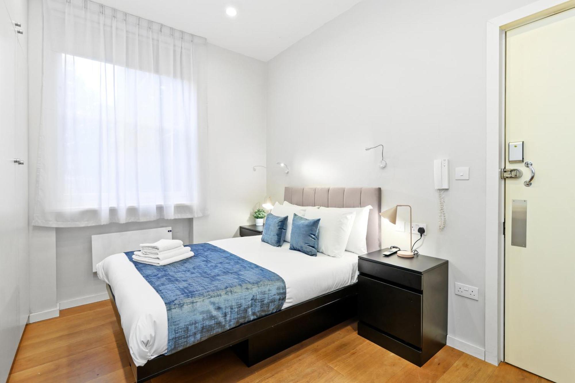 Urban Nest 1 Apartment Лондон Екстериор снимка